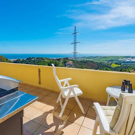 Roca Penthouse Estepona