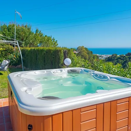 Roca Penthouse *