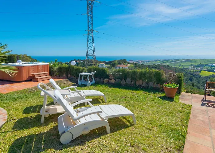 Apartamento Roca Penthouse