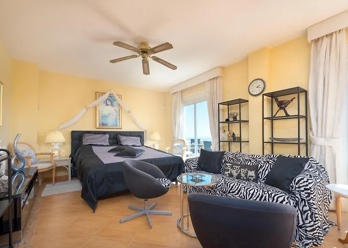 Apartament Roca Penthouse