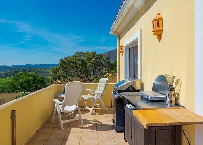 Apartamento Roca Penthouse *