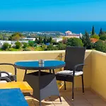Apartament Roca Penthouse Estepona
