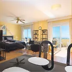 Roca Penthouse Apartament Estepona