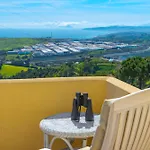 Roca Penthouse Apartament *