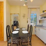 Roca Penthouse * Estepona