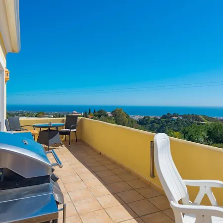 Apartament Roca Penthouse *