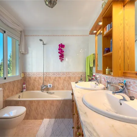 Roca Penthouse Apartament