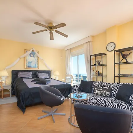 Roca Penthouse Apartament *