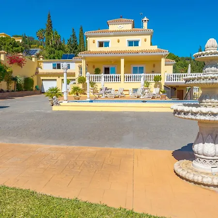 Διαμέρισμα Roca Penthouse Εστεπόνα