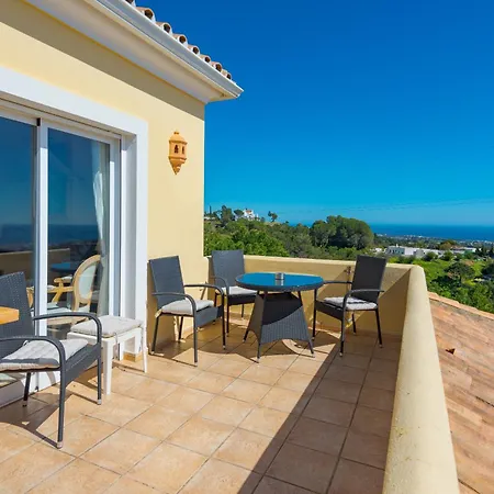 Apartament Roca Penthouse *