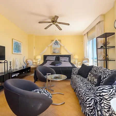 Διαμέρισμα Roca Penthouse Εστεπόνα