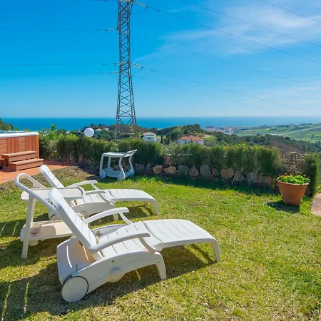 Διαμέρισμα Roca Penthouse