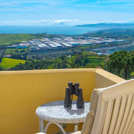 Διαμέρισμα Roca Penthouse