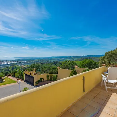 Διαμέρισμα Roca Penthouse *