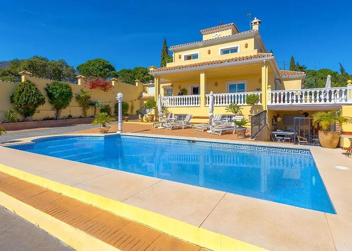 Daire Roca Penthouse