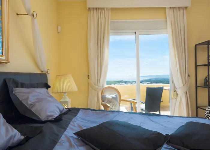 Roca Penthouse Lejlighed *