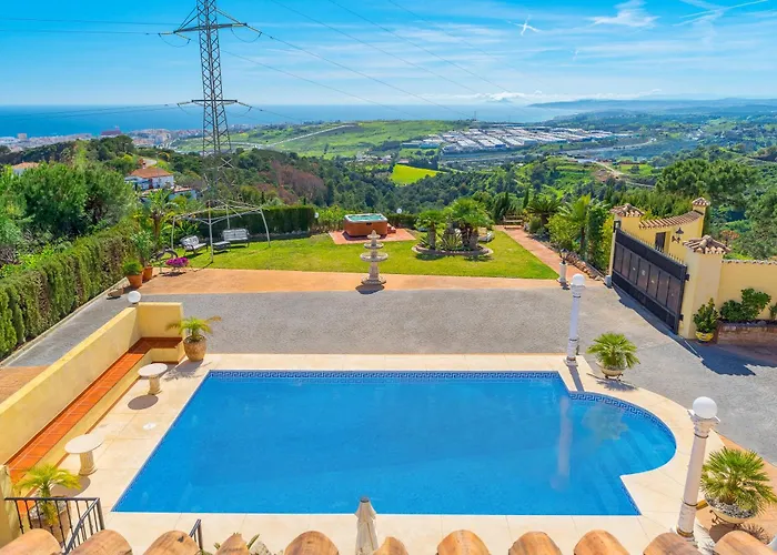 Daire Roca Penthouse