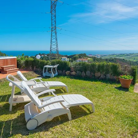 Roca Penthouse *