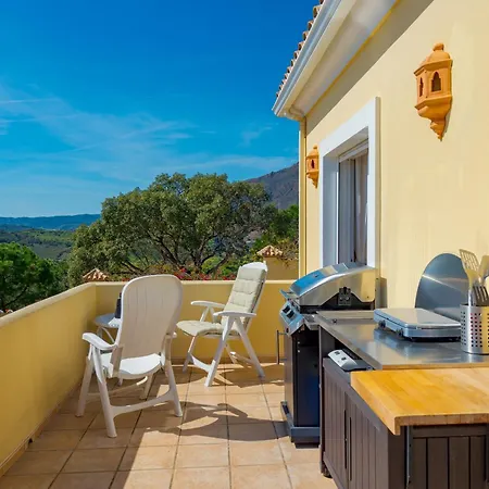 شقة Roca Penthouse