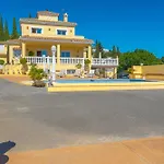 Roca Penthouse Lägenhet Estepona