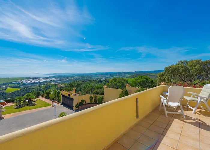 Apartment Roca Penthouse *